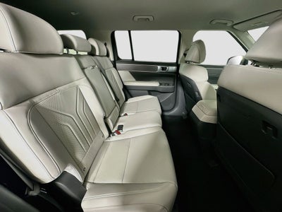 2027 Hyundai Santa Fe SEL