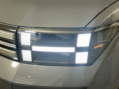 2027 Hyundai Santa Fe SEL