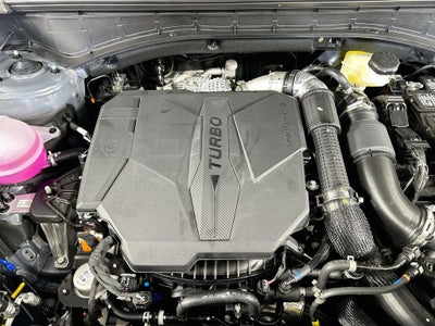 2027 Hyundai Santa Fe SEL