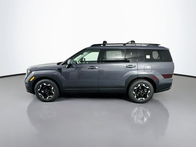 2027 Hyundai Santa Fe SEL