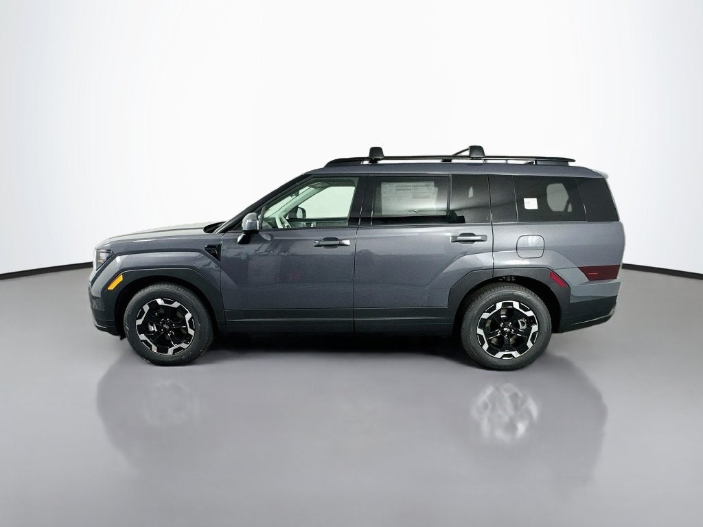 2027 Hyundai Santa Fe SEL