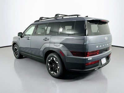 2027 Hyundai Santa Fe SEL