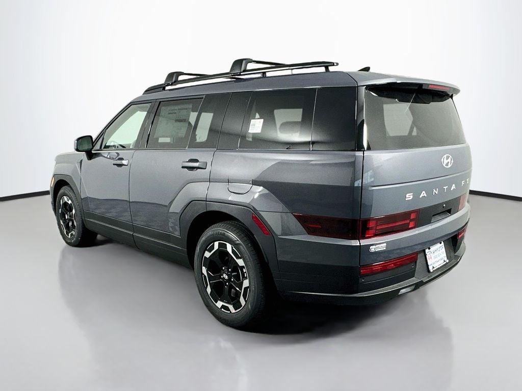 2027 Hyundai Santa Fe SEL