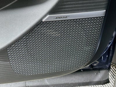 2027 Hyundai Santa Fe Hybrid Limited