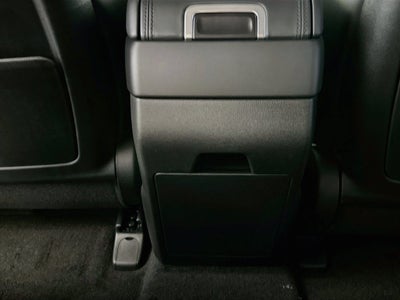 2027 Hyundai Santa Fe Hybrid Limited