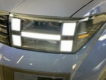 2027 Hyundai Santa Fe Hybrid Limited