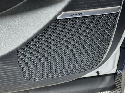 2027 Hyundai Santa Fe Hybrid Limited