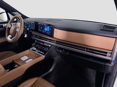 2027 Hyundai Santa Fe Hybrid Limited