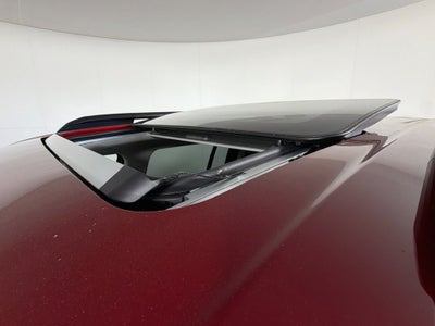 2027 Hyundai Santa Fe Hybrid Limited