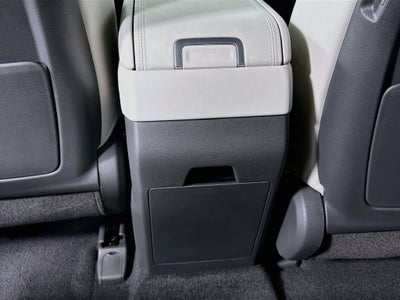 2027 Hyundai Santa Fe Hybrid Limited
