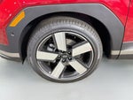 2027 Hyundai Santa Fe Hybrid Limited