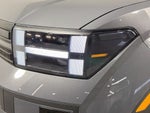 2027 Hyundai Santa Fe Hybrid Limited