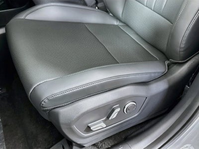 2027 Hyundai Santa Fe XRT