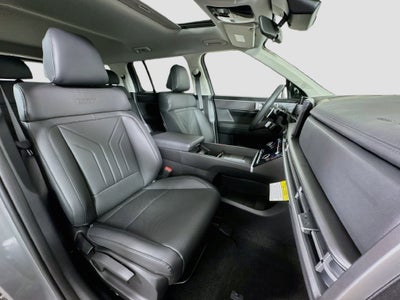 2027 Hyundai Santa Fe XRT