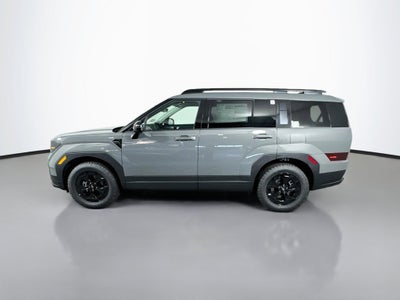 2027 Hyundai Santa Fe XRT