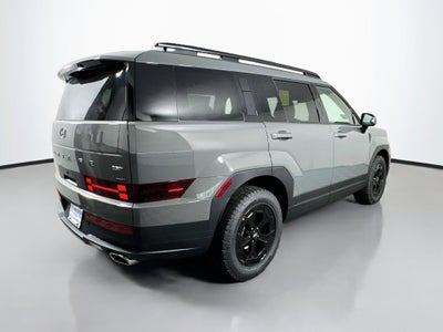 2027 Hyundai Santa Fe XRT