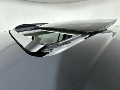 2027 Hyundai Santa Fe Hybrid Calligraphy