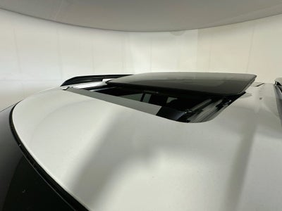 2027 Hyundai Santa Fe Hybrid Calligraphy