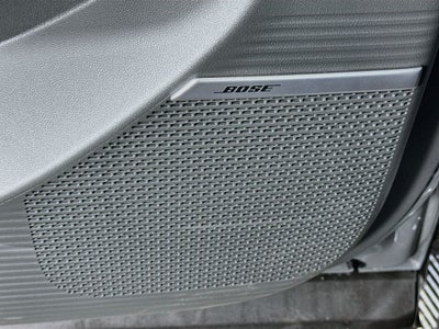 2027 Hyundai Santa Fe Hybrid Calligraphy