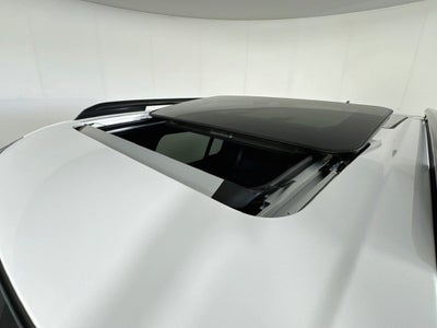 2027 Hyundai Santa Fe Hybrid Calligraphy