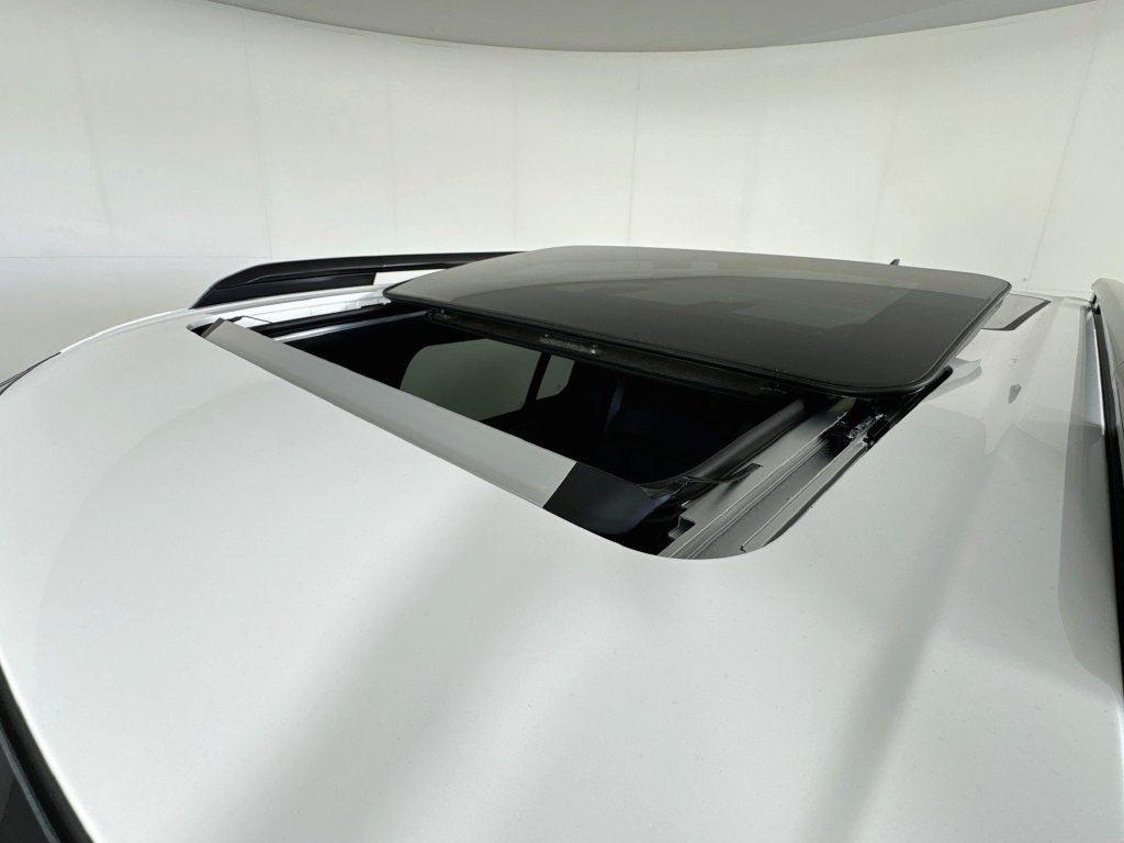 2027 Hyundai Santa Fe Hybrid Calligraphy