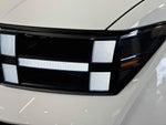 2027 Hyundai Santa Fe Hybrid Calligraphy