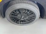 2027 Hyundai Santa Fe Hybrid Calligraphy