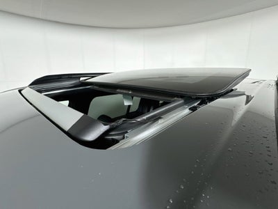 2027 Hyundai Santa Fe Hybrid Calligraphy