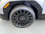2027 Hyundai Santa Fe Calligraphy