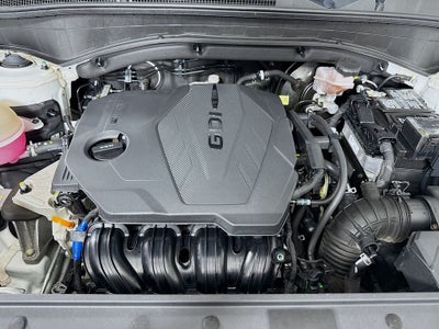 2023 Hyundai Santa Fe SE