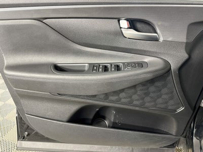 2021 Hyundai Santa Fe SE