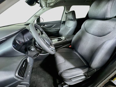 2021 Hyundai Santa Fe SE