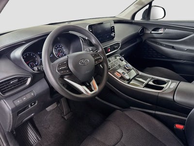 2021 Hyundai Santa Fe SE
