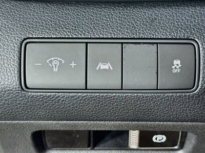 2021 Hyundai Santa Fe SE