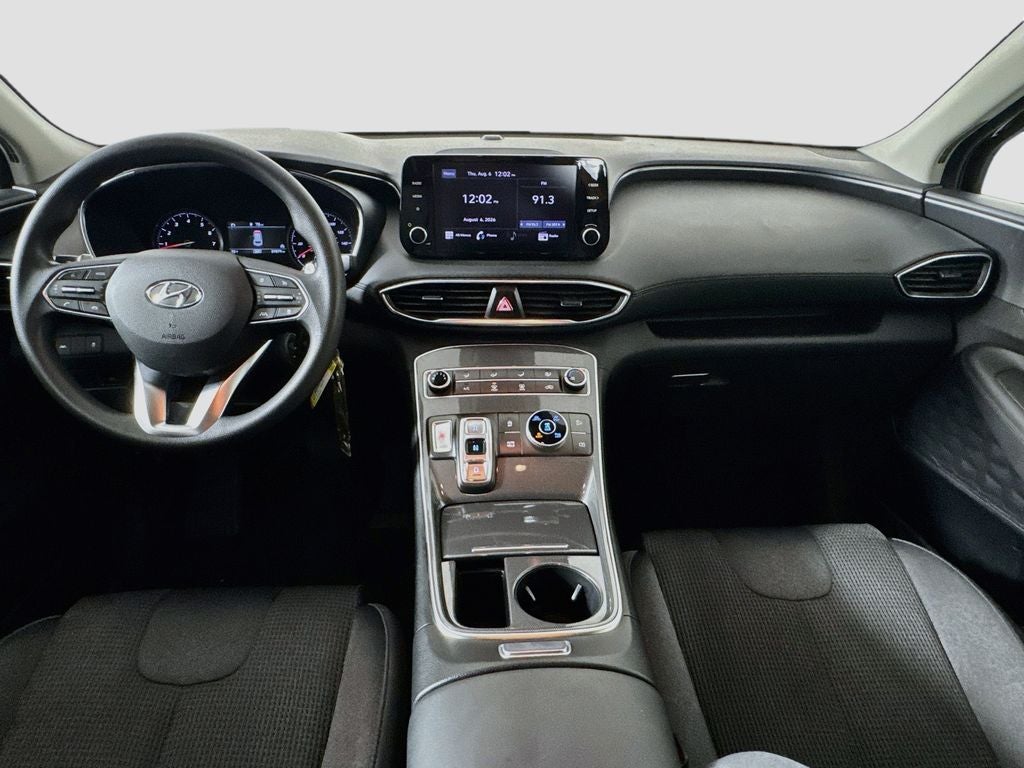 2021 Hyundai Santa Fe SE