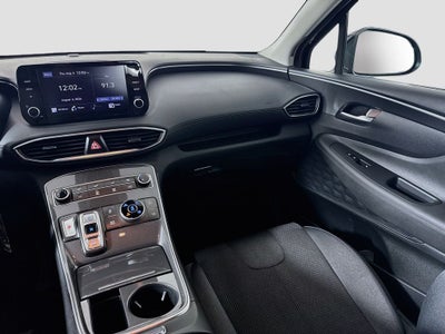 2021 Hyundai Santa Fe SE