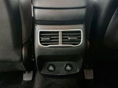 2021 Hyundai Santa Fe SE