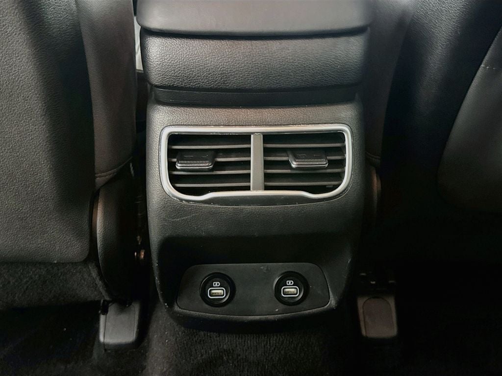 2021 Hyundai Santa Fe SE