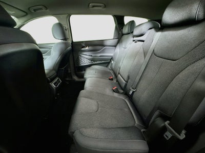 2021 Hyundai Santa Fe SE