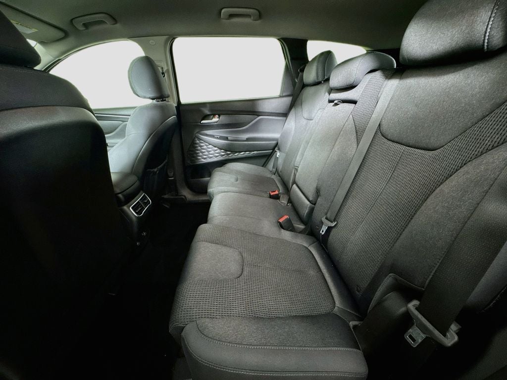 2021 Hyundai Santa Fe SE