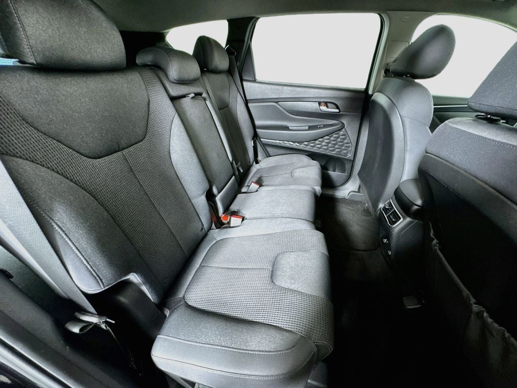 2021 Hyundai Santa Fe SE