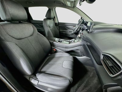 2021 Hyundai Santa Fe SE