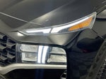 2021 Hyundai Santa Fe SE