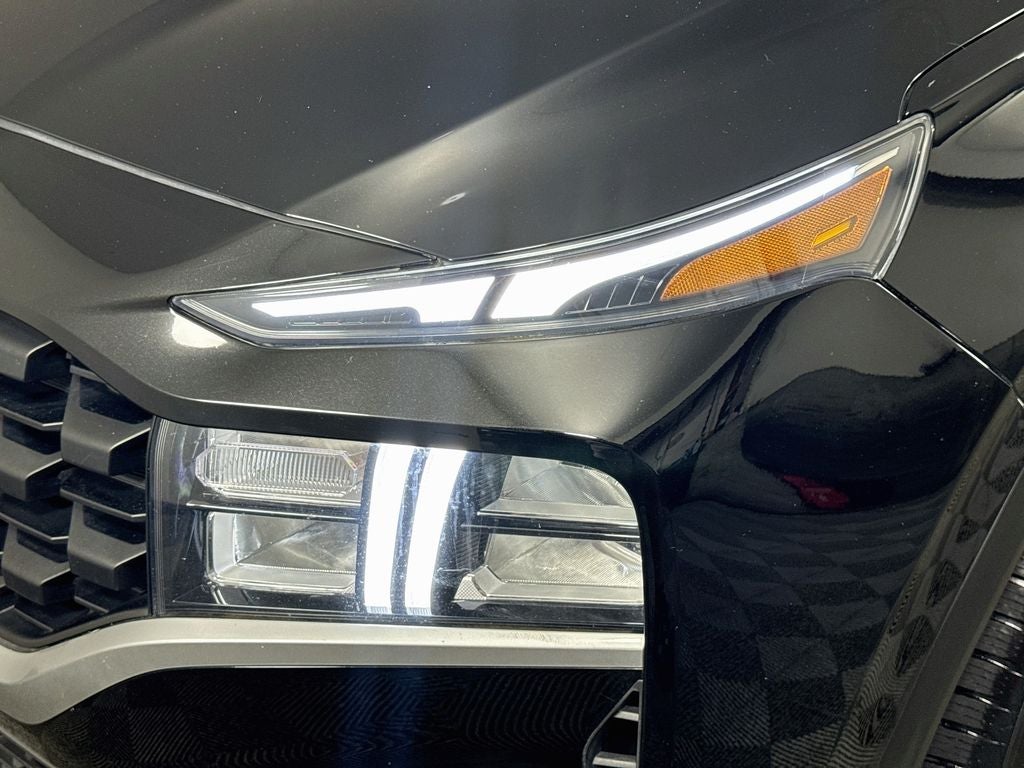 2021 Hyundai Santa Fe SE