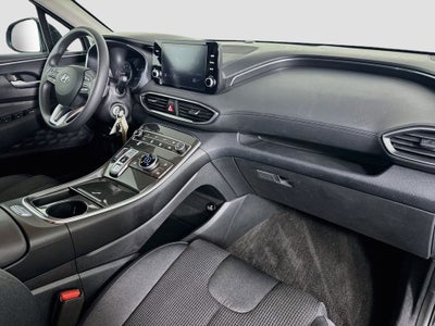 2021 Hyundai Santa Fe SE