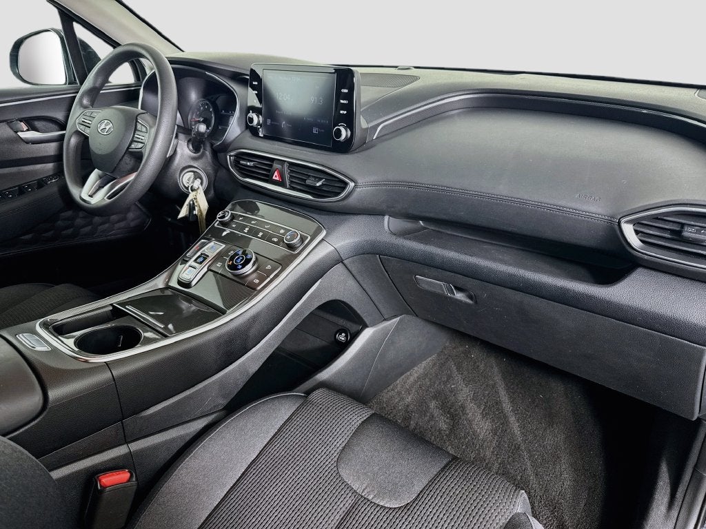 2021 Hyundai Santa Fe SE