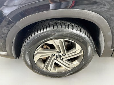 2021 Hyundai Santa Fe SE
