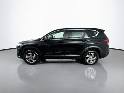 2021 Hyundai Santa Fe SE