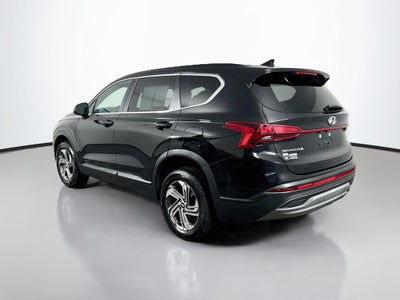 2021 Hyundai Santa Fe SE