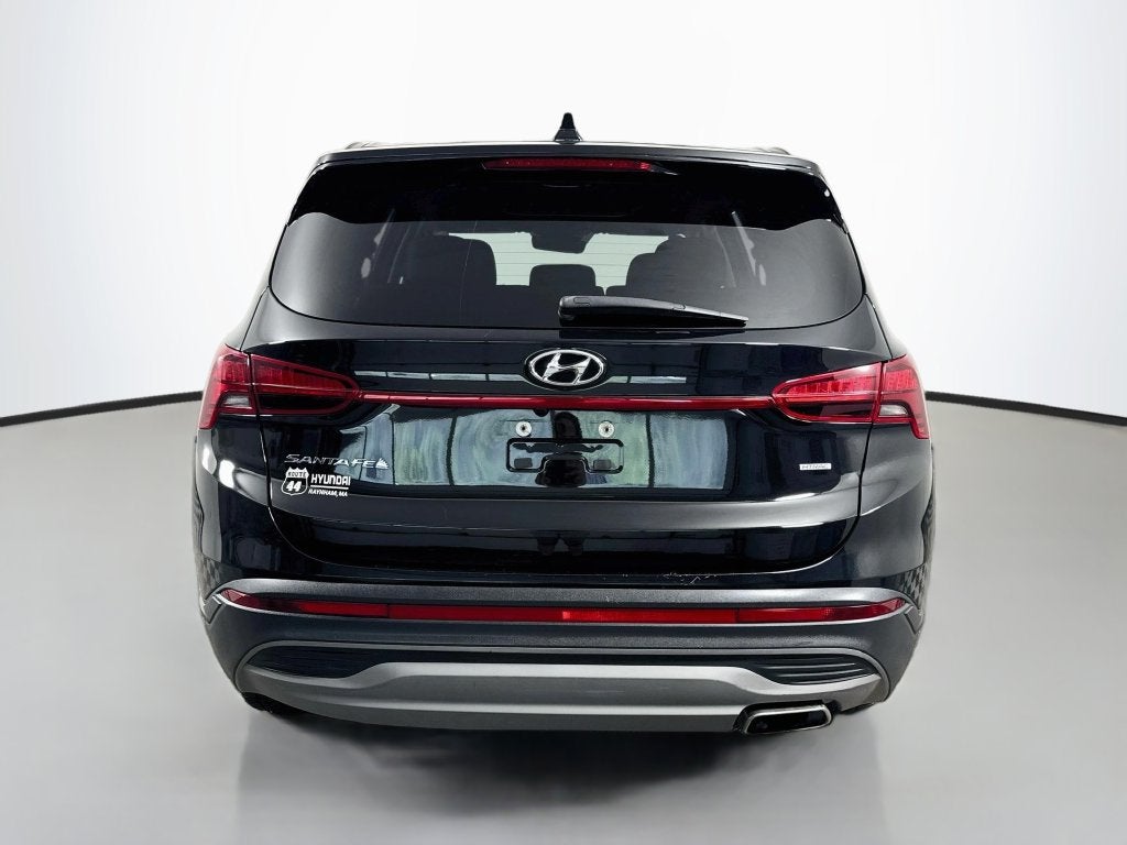 2021 Hyundai Santa Fe SE